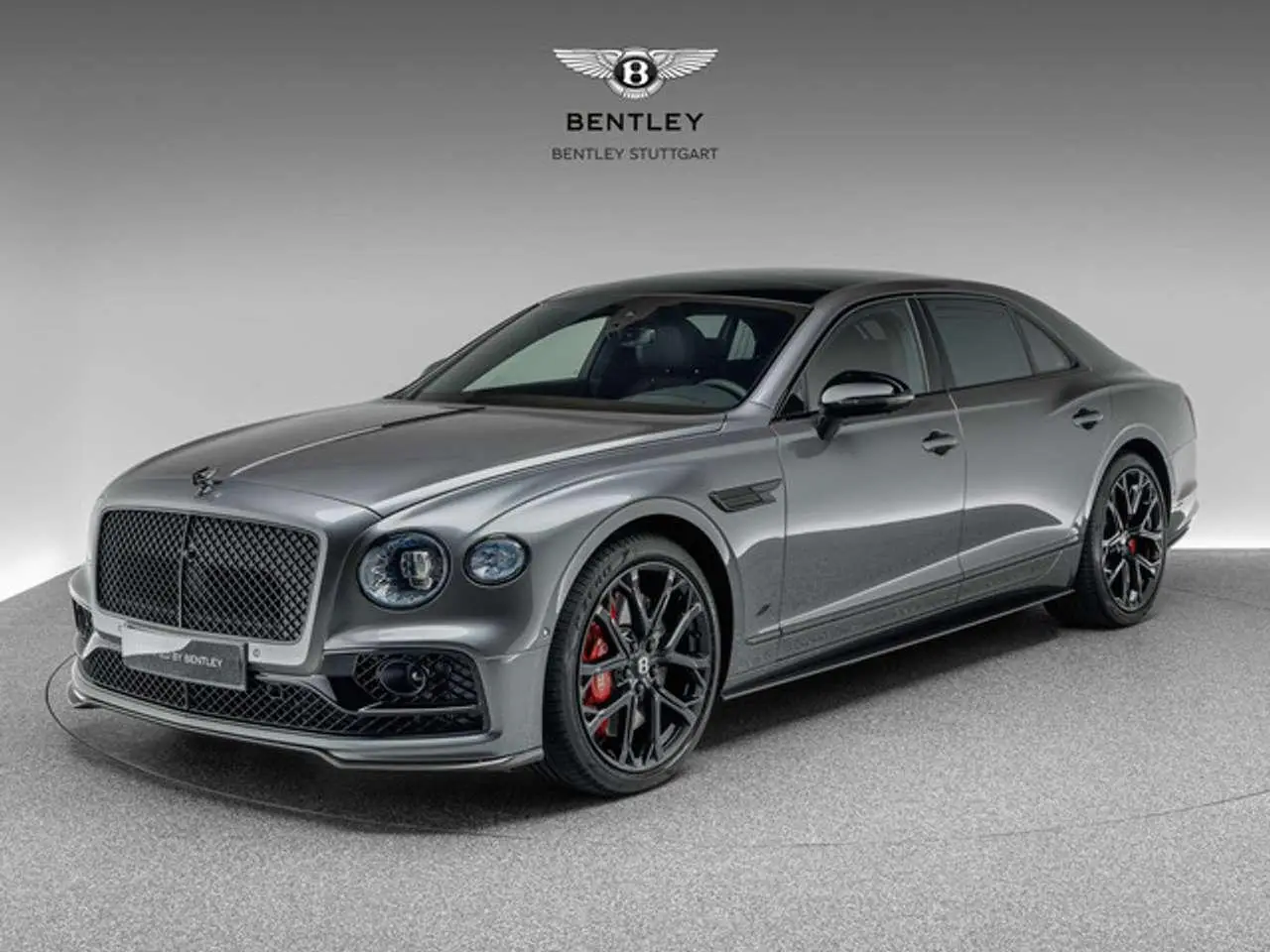 Photo 1 : Bentley Flying Spur 2023 Autres