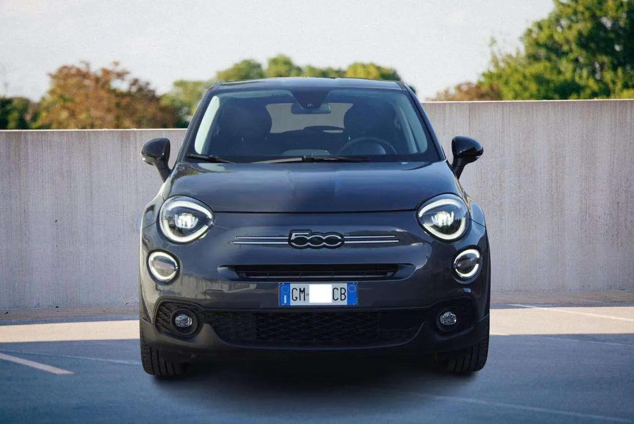 Photo 1 : Fiat 500x 2023 Petrol