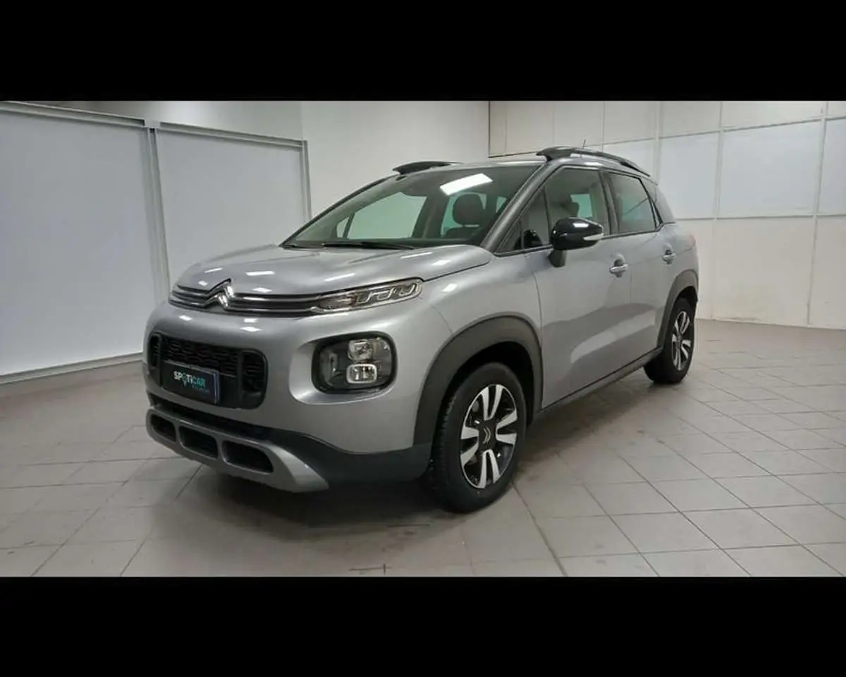 Photo 1 : Citroen C3 Aircross 2020 Petrol