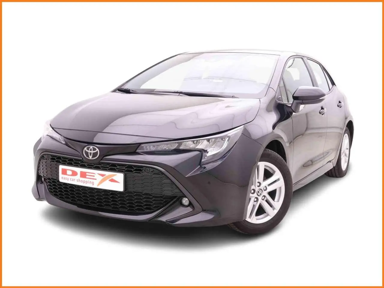 Photo 1 : Toyota Corolla 2022 Essence