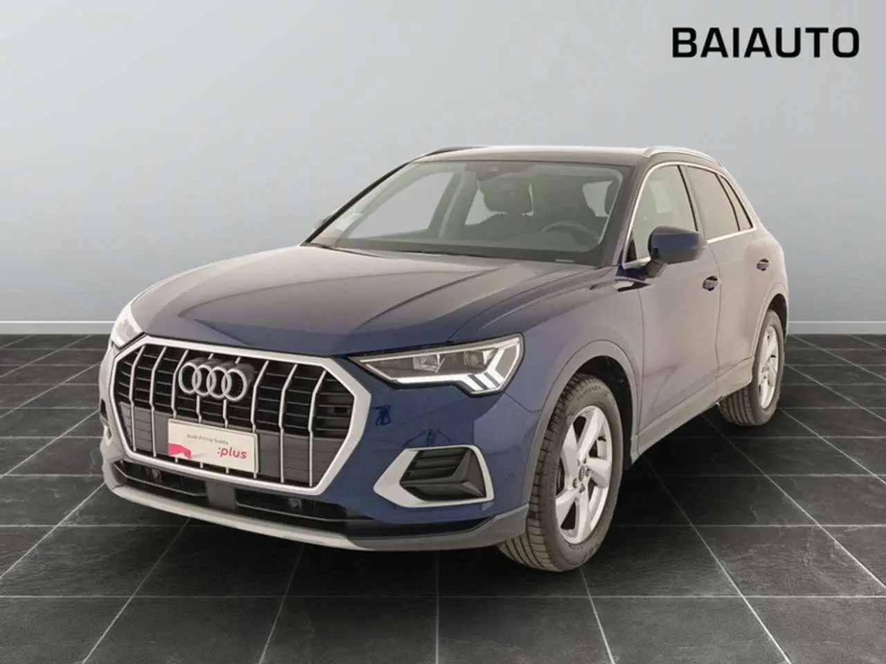 Photo 1 : Audi Q3 2023 Diesel