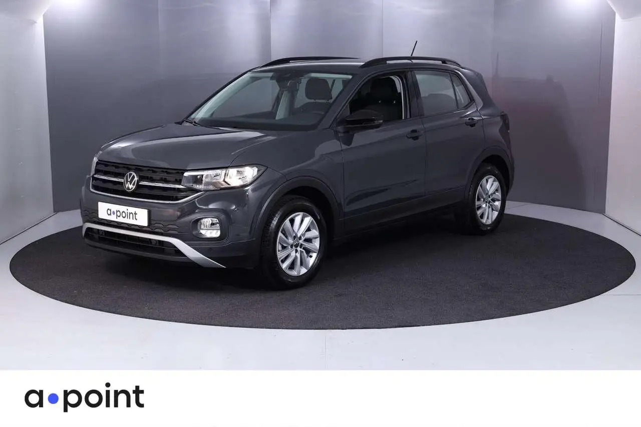 Photo 1 : Volkswagen T-cross 2021 Petrol