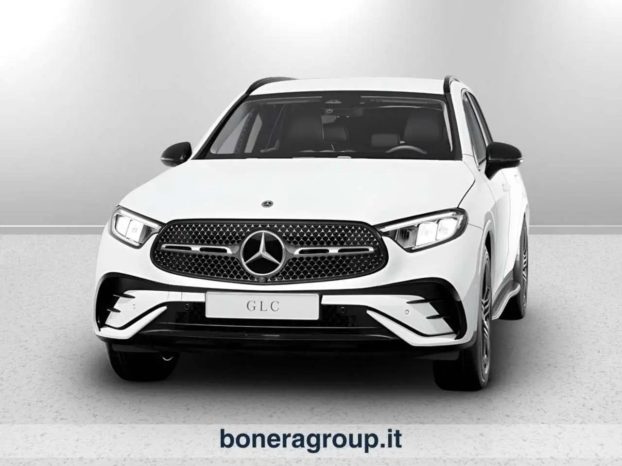 Photo 1 : Mercedes-benz Classe Glc 2024 Hybrid