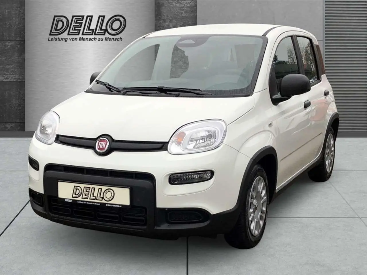 Photo 1 : Fiat Panda 2024 Essence