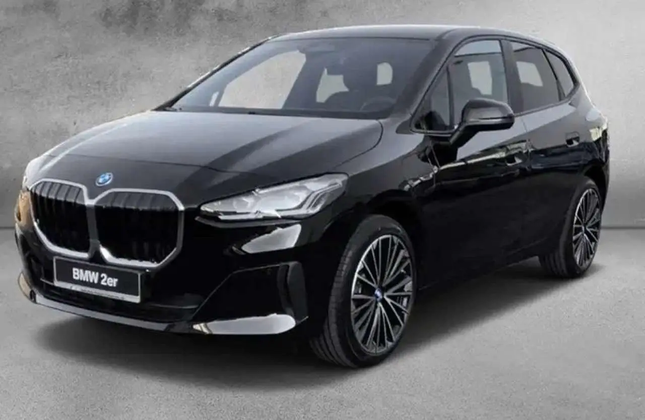 Photo 1 : Bmw Serie 2 2023 Hybrid