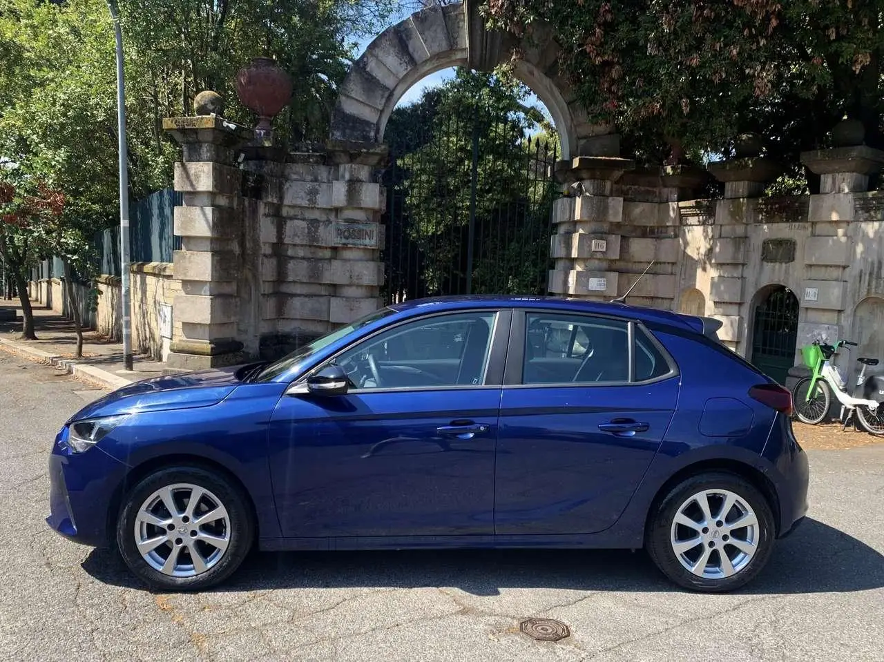 Photo 1 : Opel Corsa 2021 Petrol