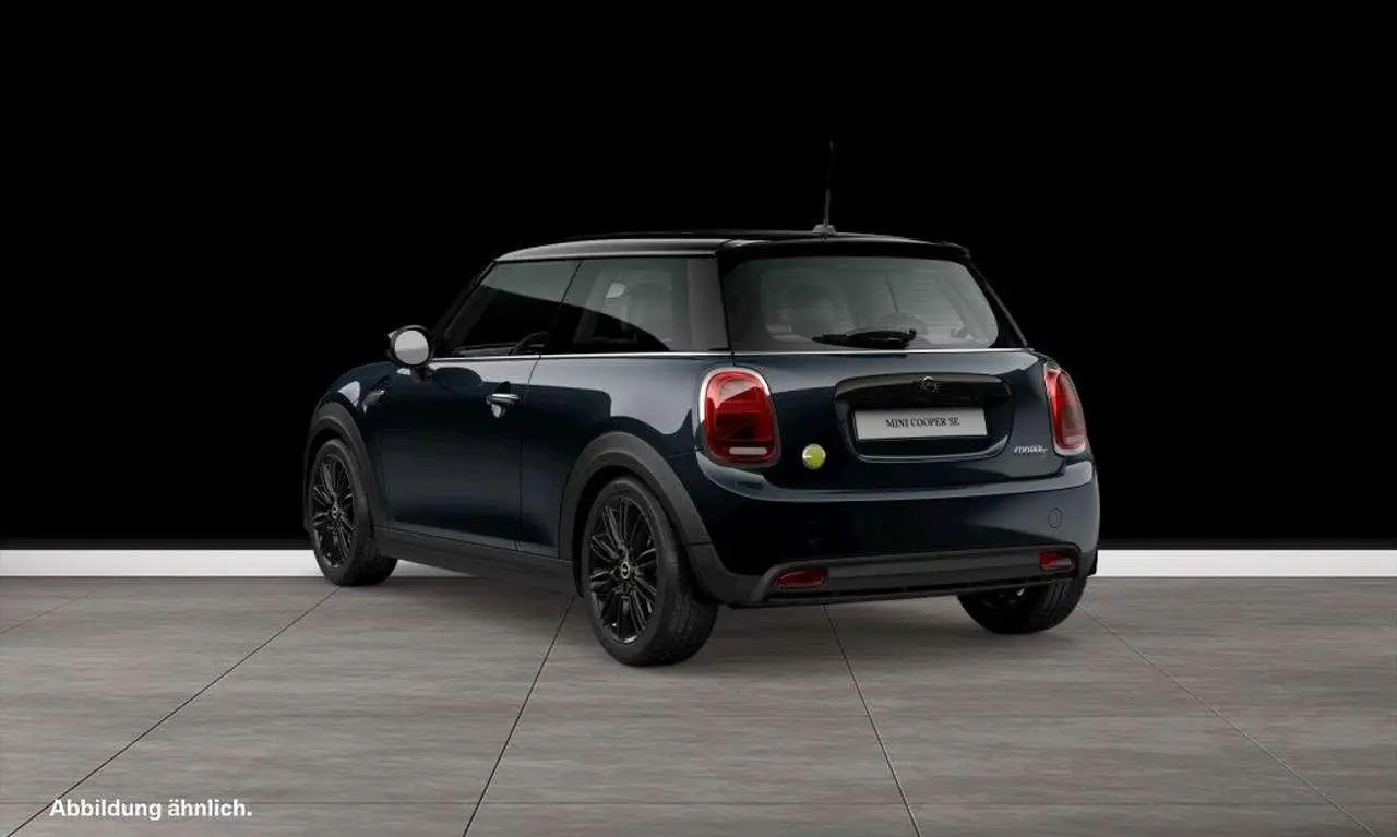 Photo 1 : Mini Cooper 2021 Électrique