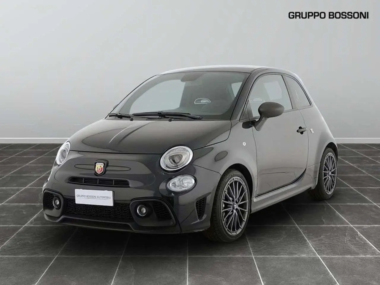 Photo 1 : Abarth 595 2023 Petrol