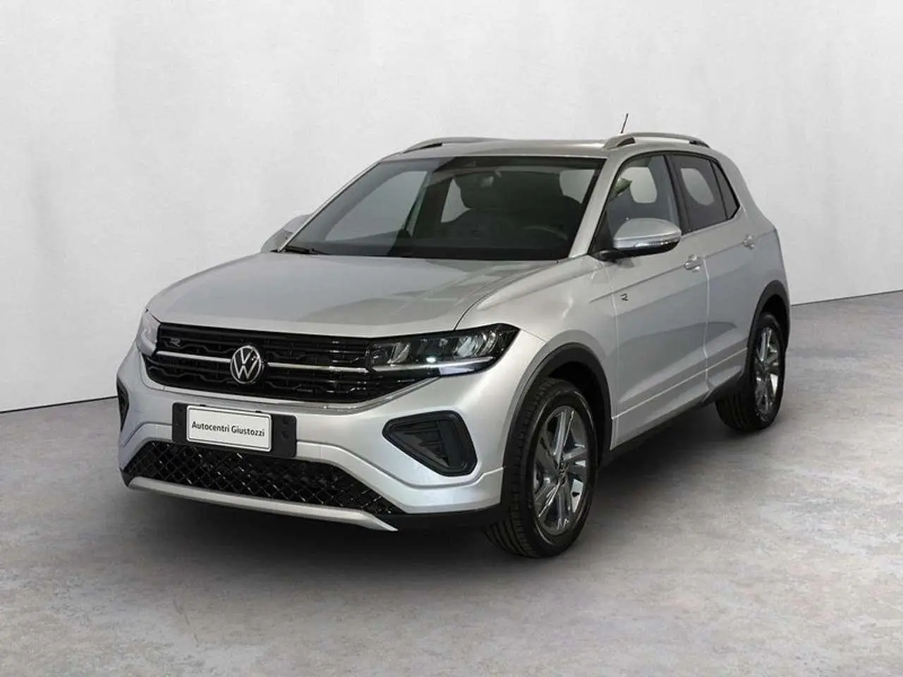 Photo 1 : Volkswagen T-cross 2024 Petrol