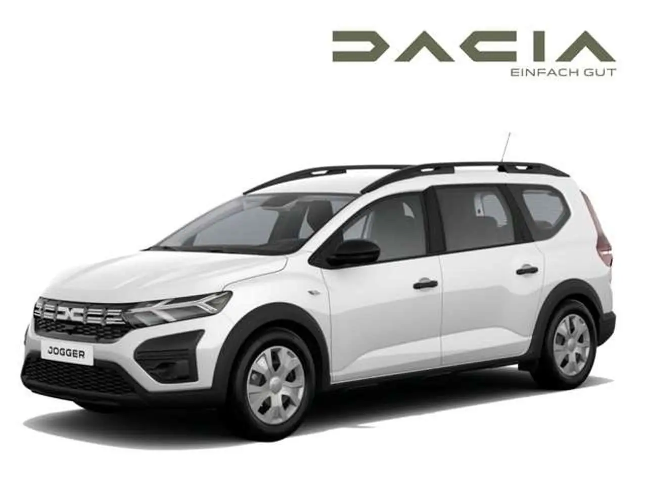 Photo 1 : Dacia Jogger 2024 GPL