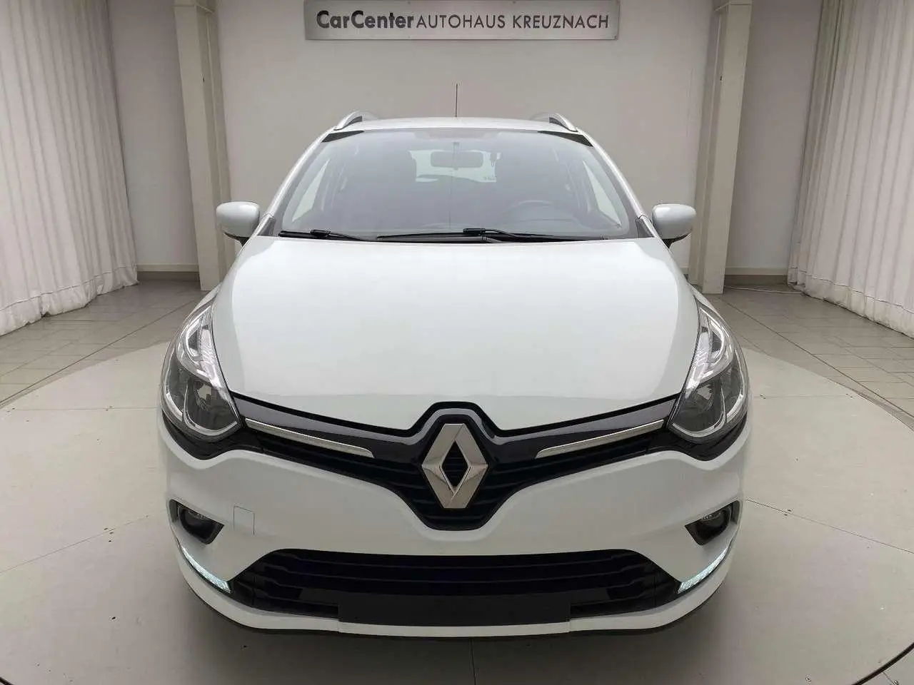 Photo 1 : Renault Clio 2018 Petrol