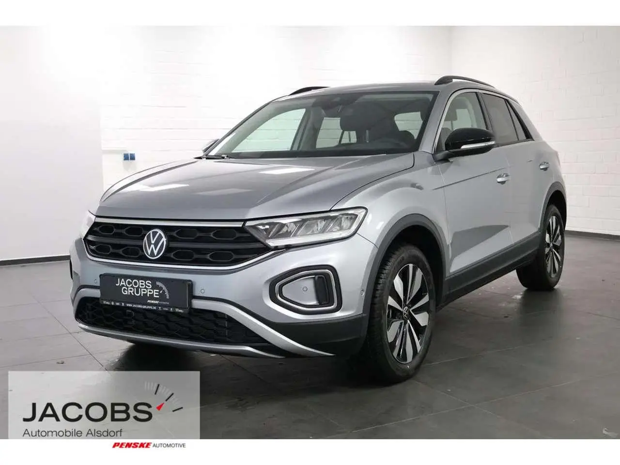 Photo 1 : Volkswagen T-roc 2024 Petrol