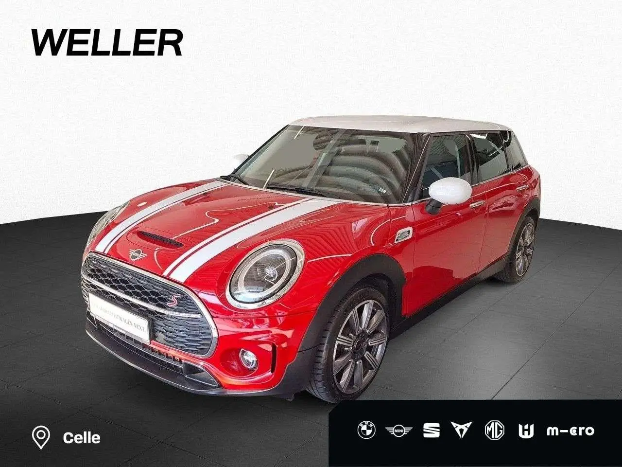 Photo 1 : Mini Cooper 2023 Petrol