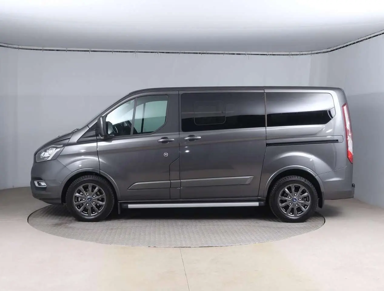 Photo 1 : Ford Tourneo 2022 Diesel