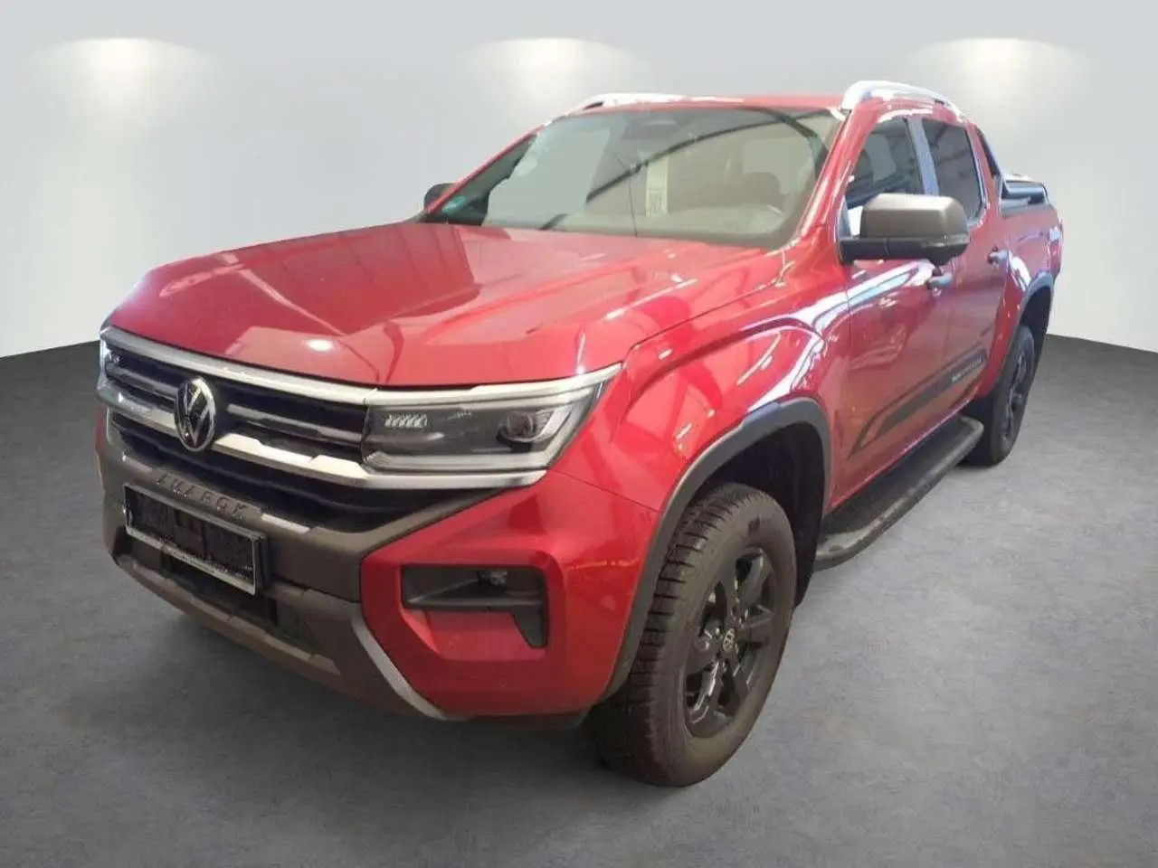 Photo 1 : Volkswagen Amarok 2023 Diesel