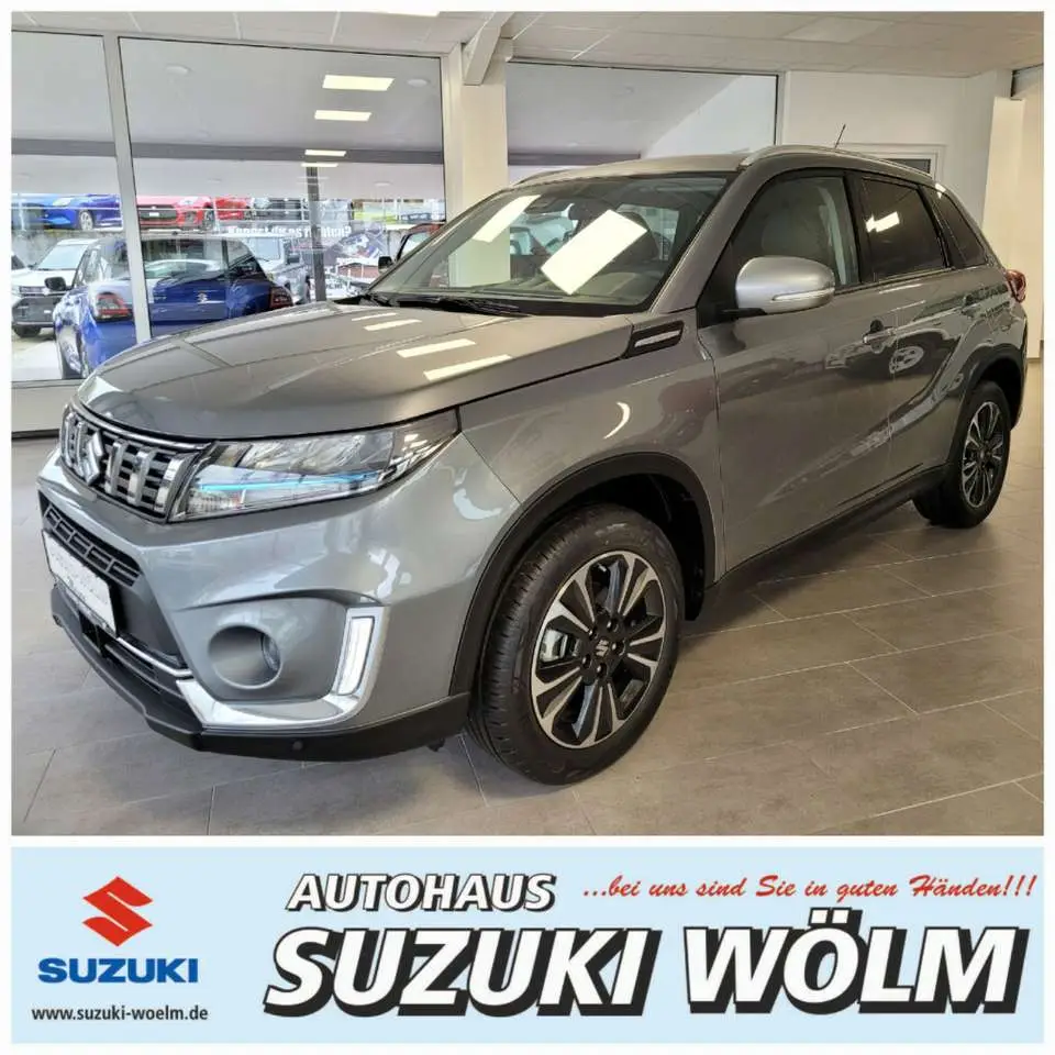 Photo 1 : Suzuki Vitara 2024 Essence