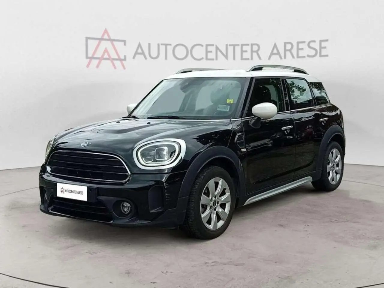 Photo 1 : Mini Cooper 2021 Diesel