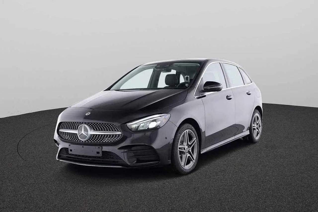 Photo 1 : Mercedes-benz Classe B 2023 Hybride