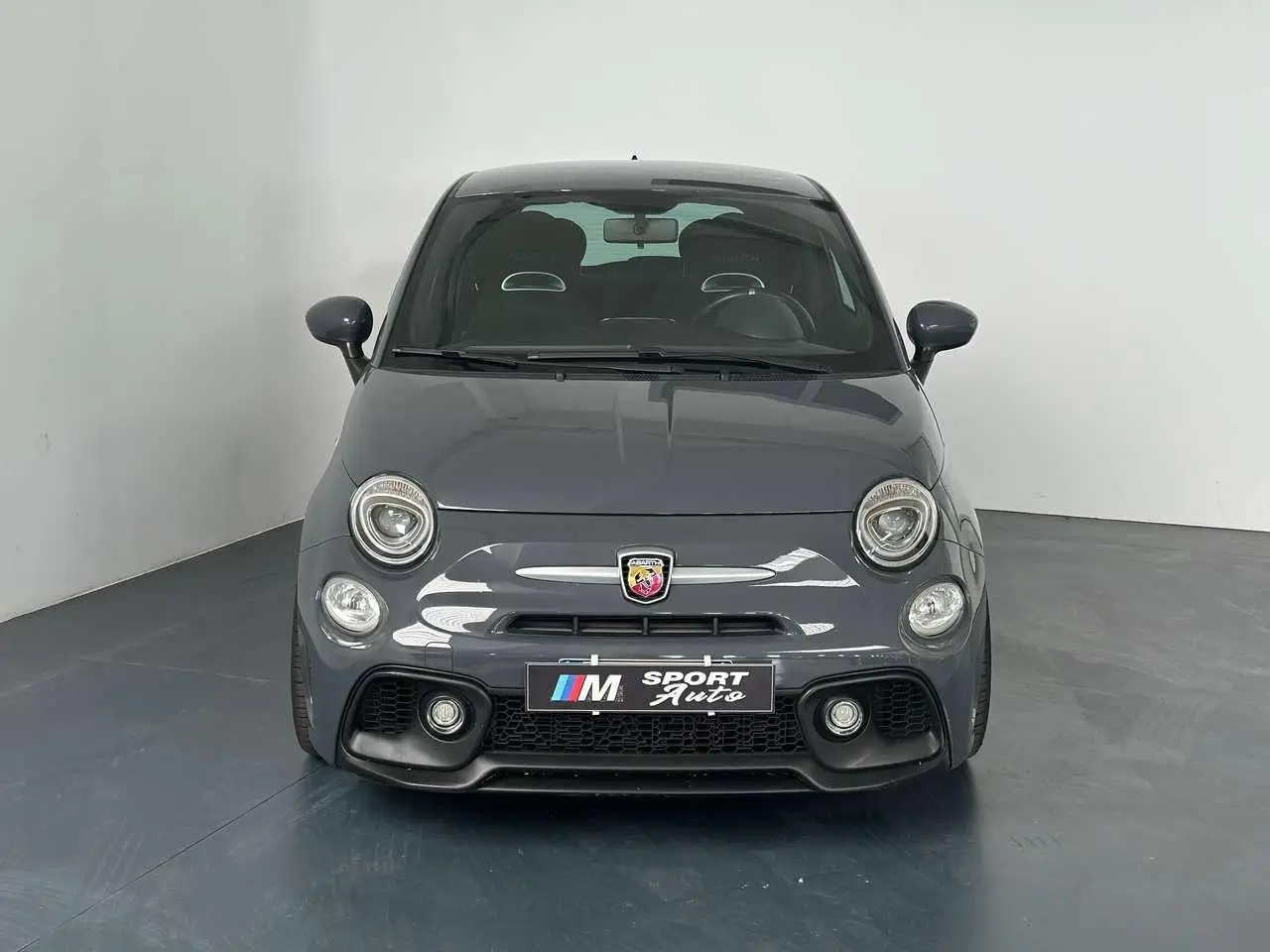 Photo 1 : Abarth 595 2017 Petrol