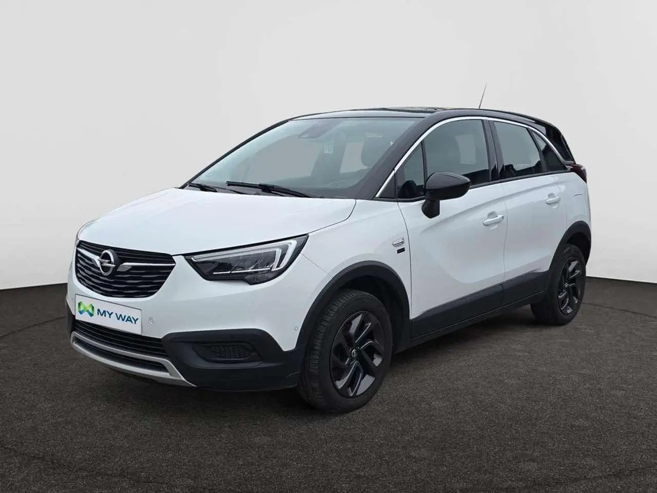 Photo 1 : Opel Crossland 2021 Essence