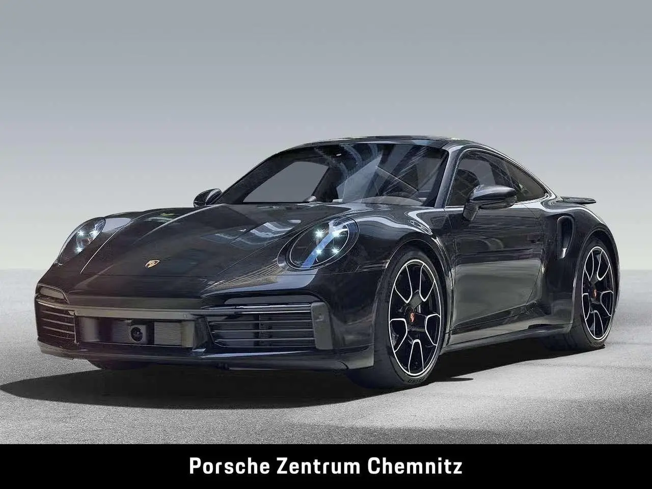 Photo 1 : Porsche 992 2023 Essence