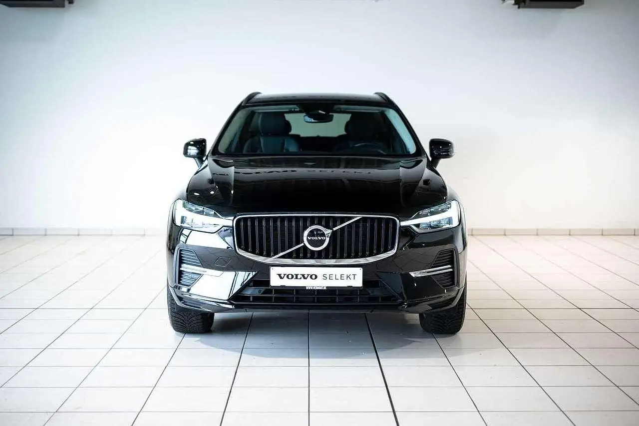 Photo 1 : Volvo Xc60 2022 Petrol