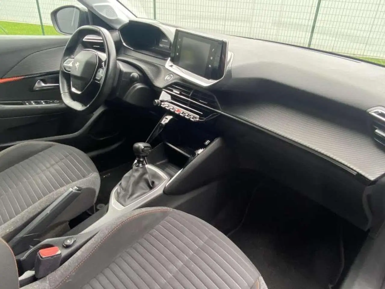 Photo 1 : Peugeot 208 2019 Petrol