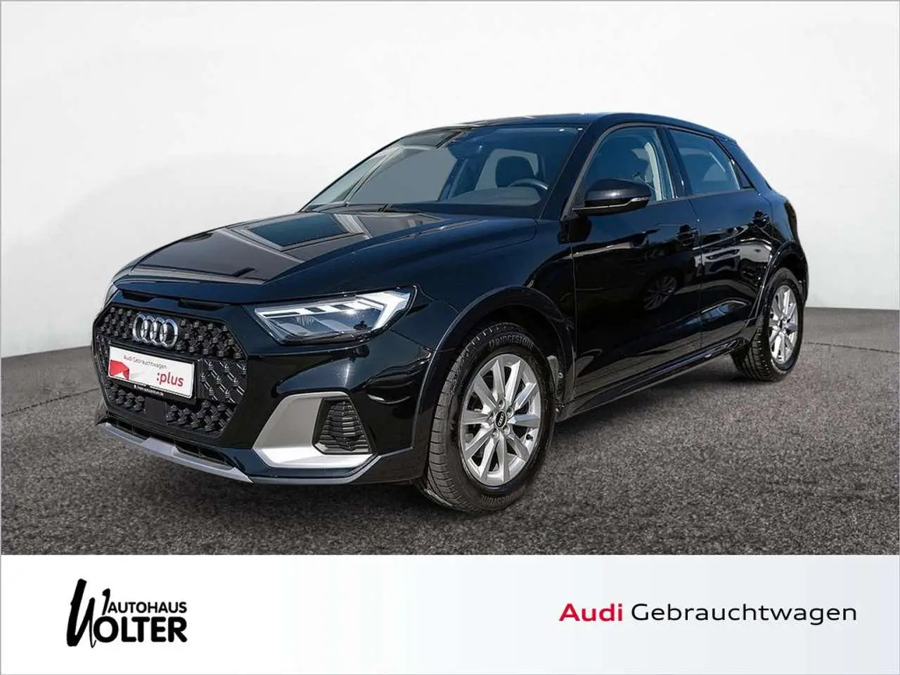 Photo 1 : Audi A1 2020 Essence