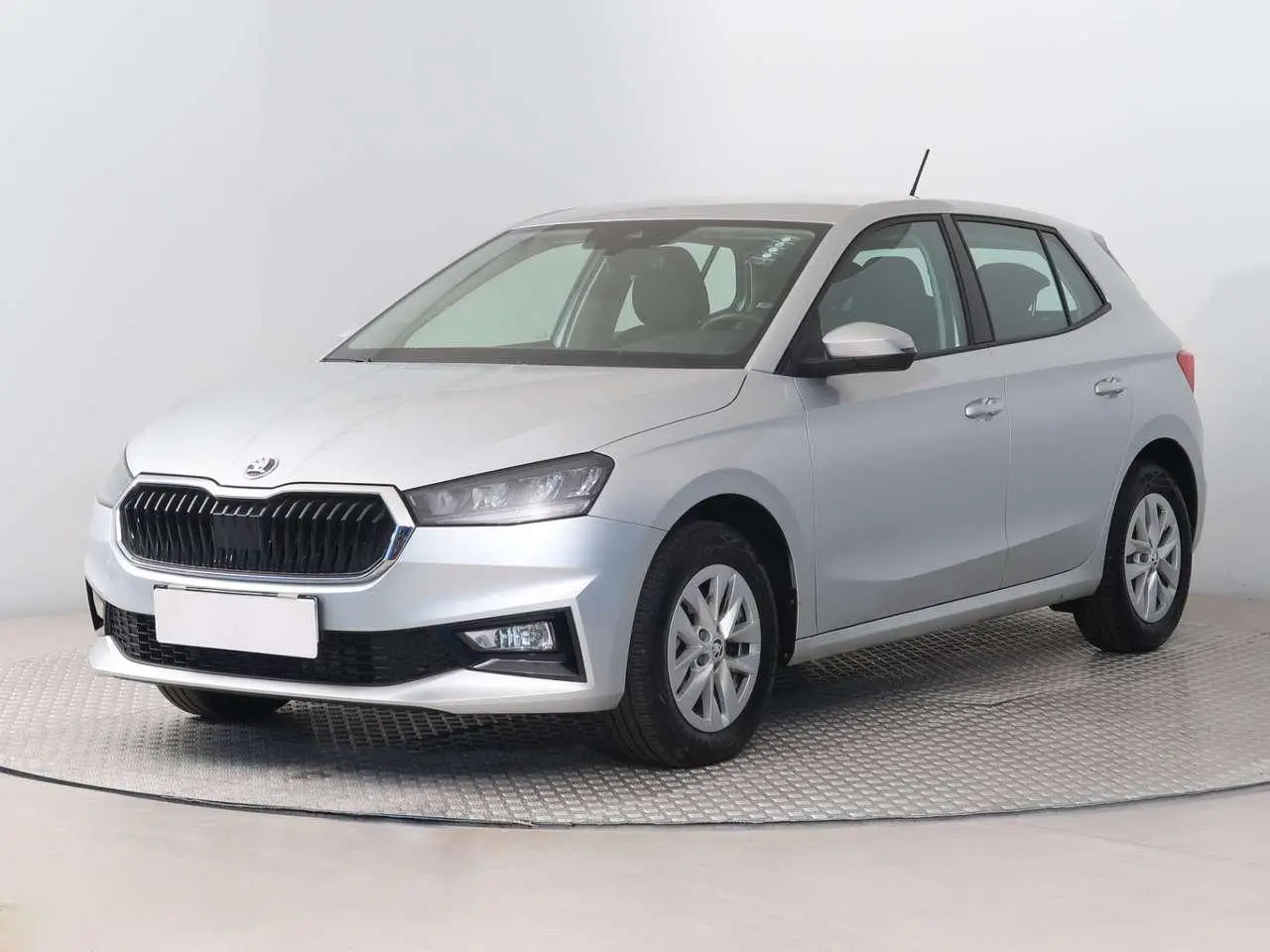 Photo 1 : Skoda Fabia 2023 Essence