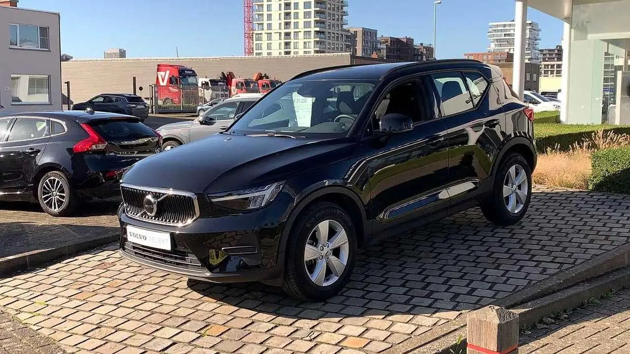 Photo 1 : Volvo Xc40 2023 Essence