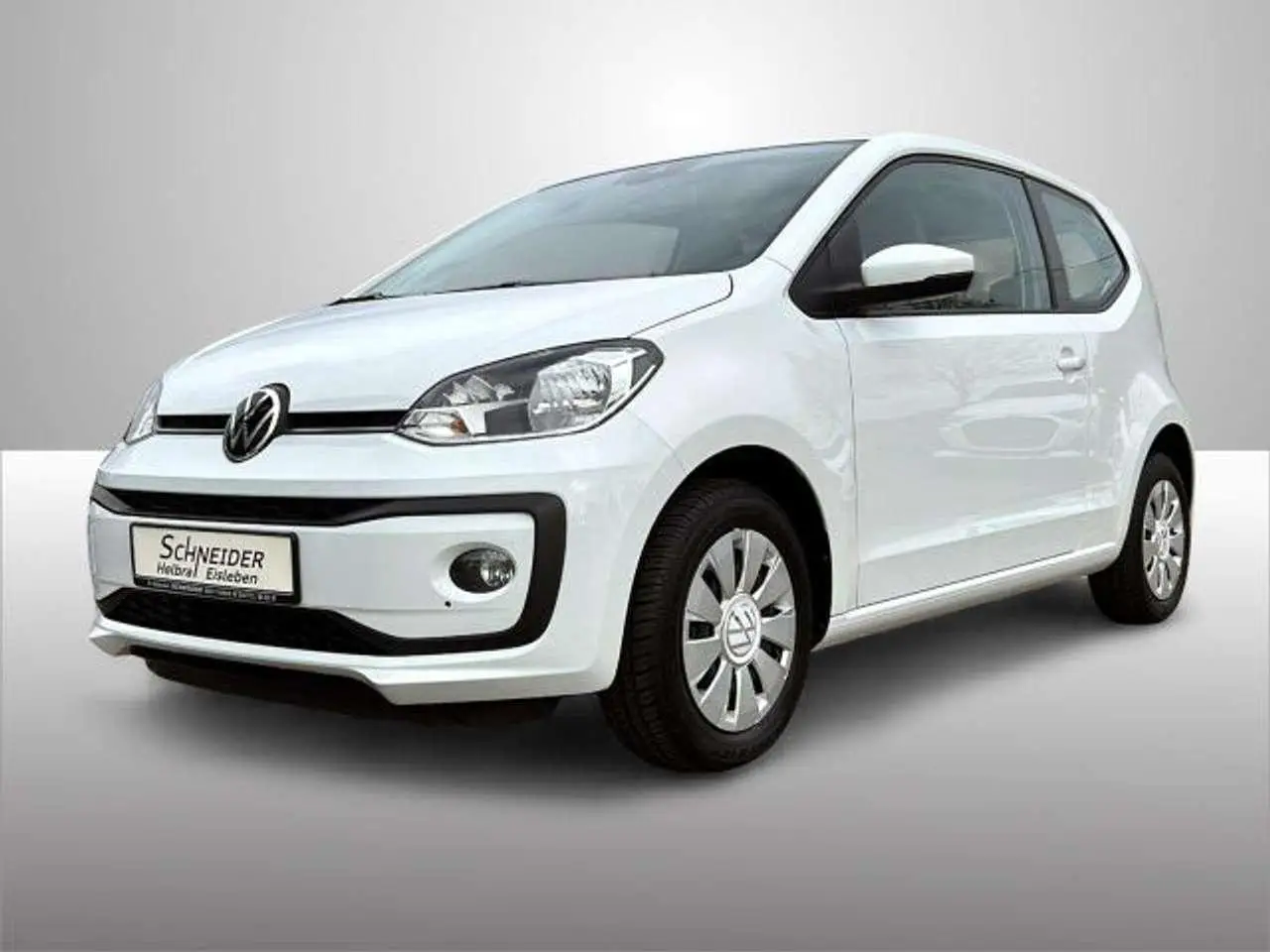 Photo 1 : Volkswagen Up! 2020 Others