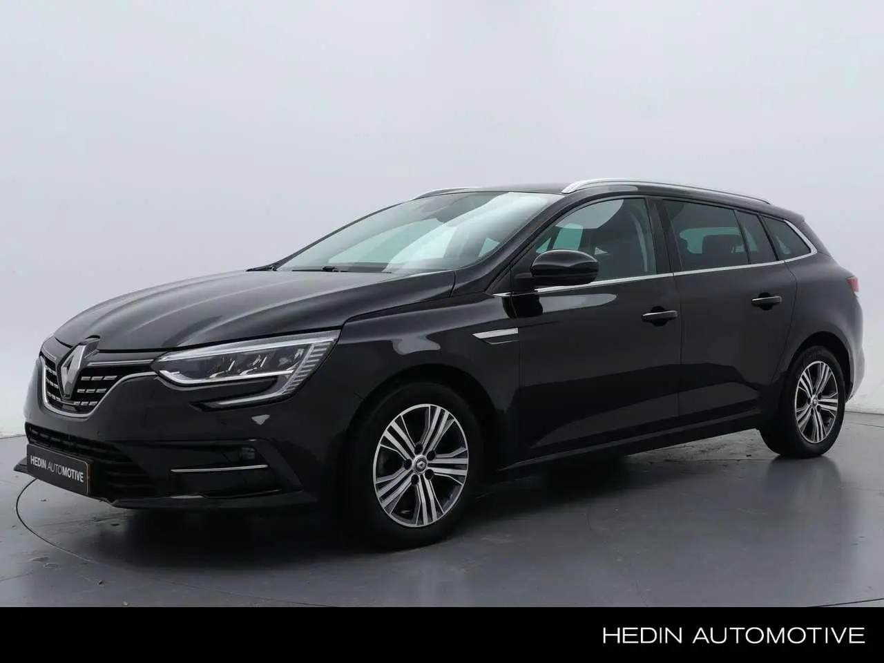 Photo 1 : Renault Megane 2021 Essence