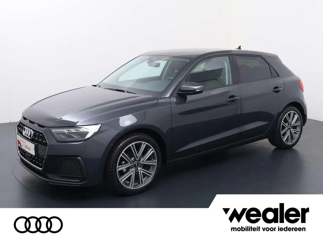 Photo 1 : Audi A1 2023 Petrol