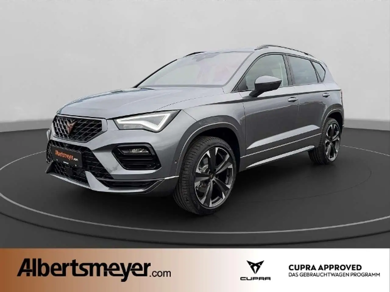 Photo 1 : Cupra Ateca 2024 Essence