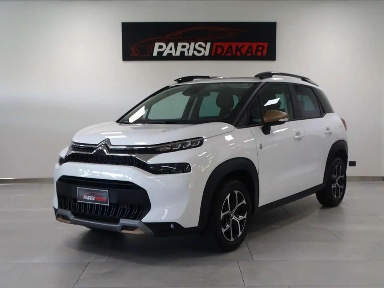 Photo 1 : Citroen C3 Aircross 2023 Petrol