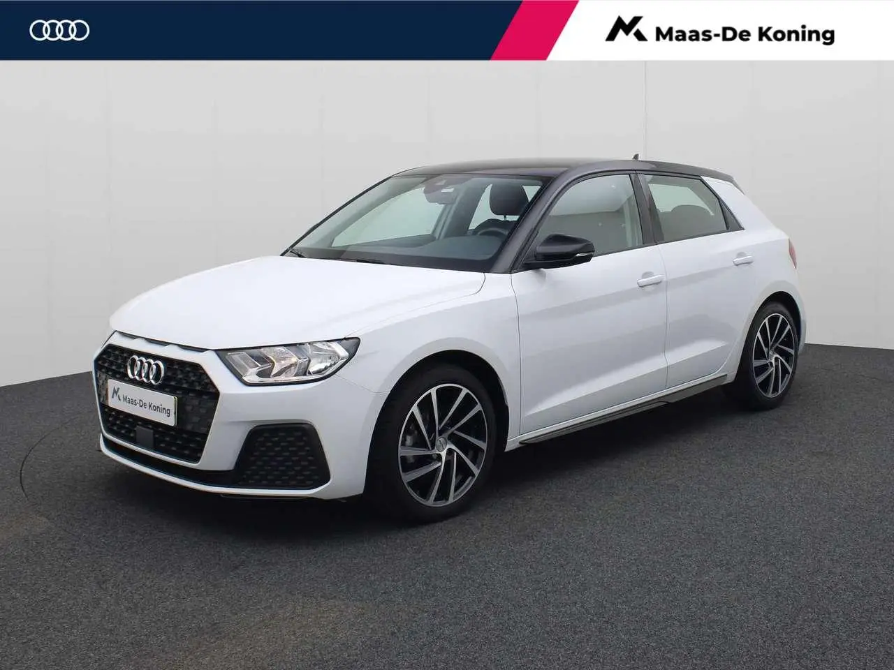 Photo 1 : Audi A1 2022 Essence