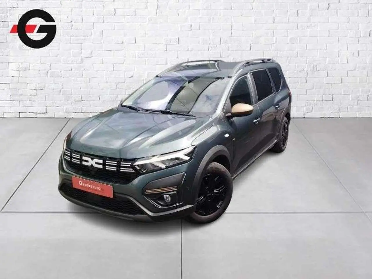 Photo 1 : Dacia Jogger 2024 Petrol