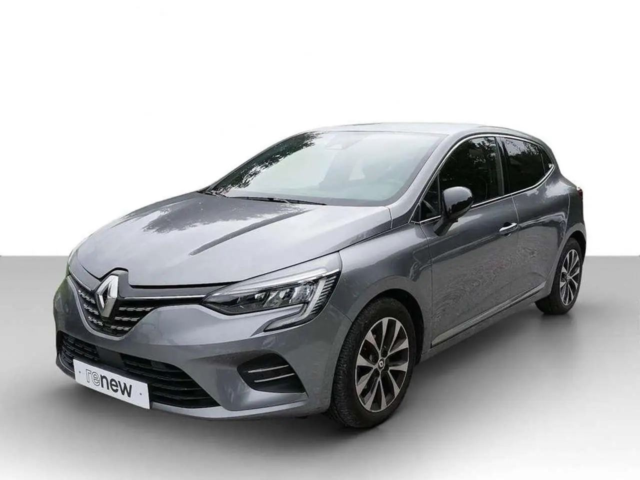 Photo 1 : Renault Clio 2023 Essence