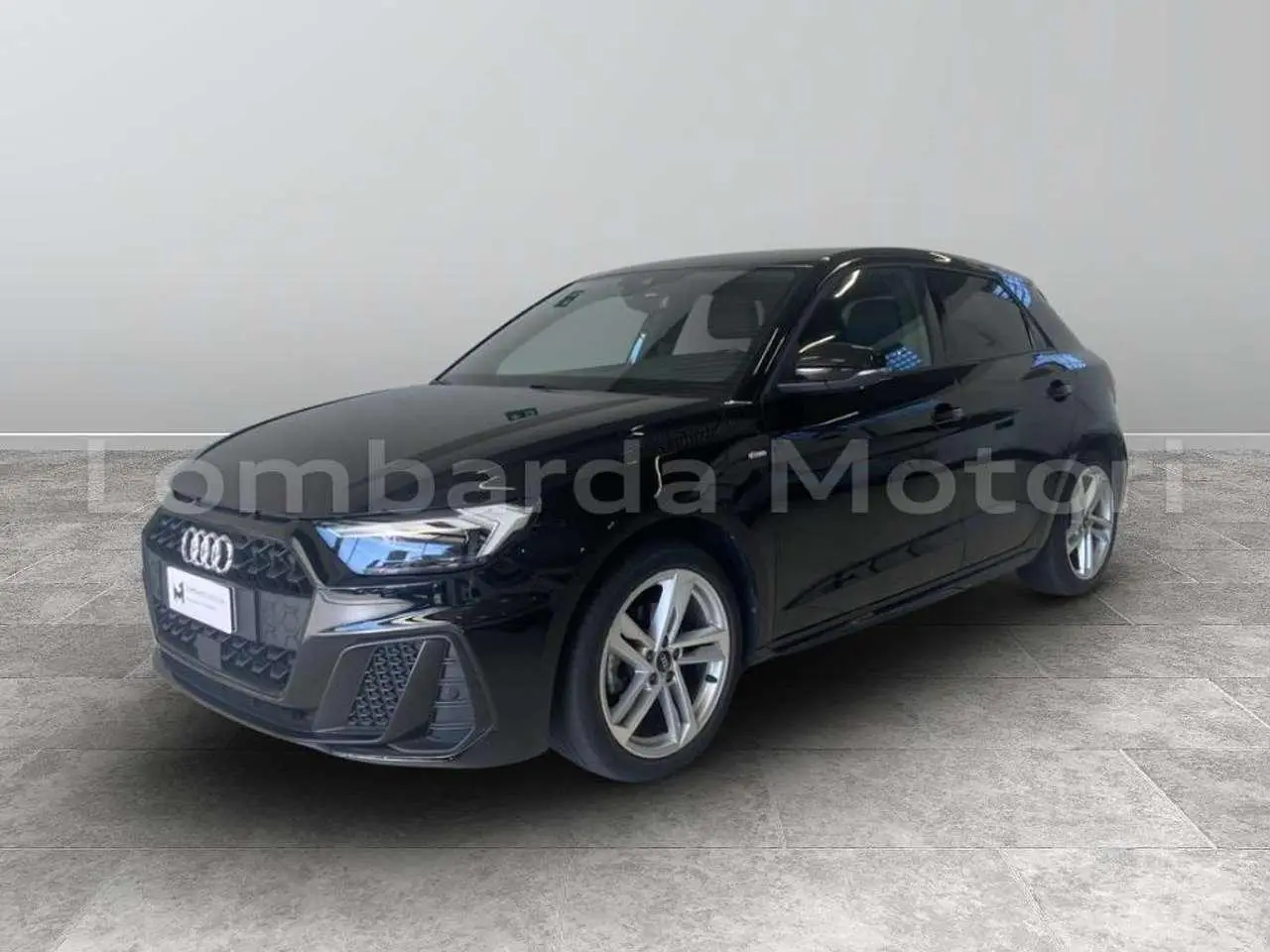 Photo 1 : Audi A1 2021 Petrol