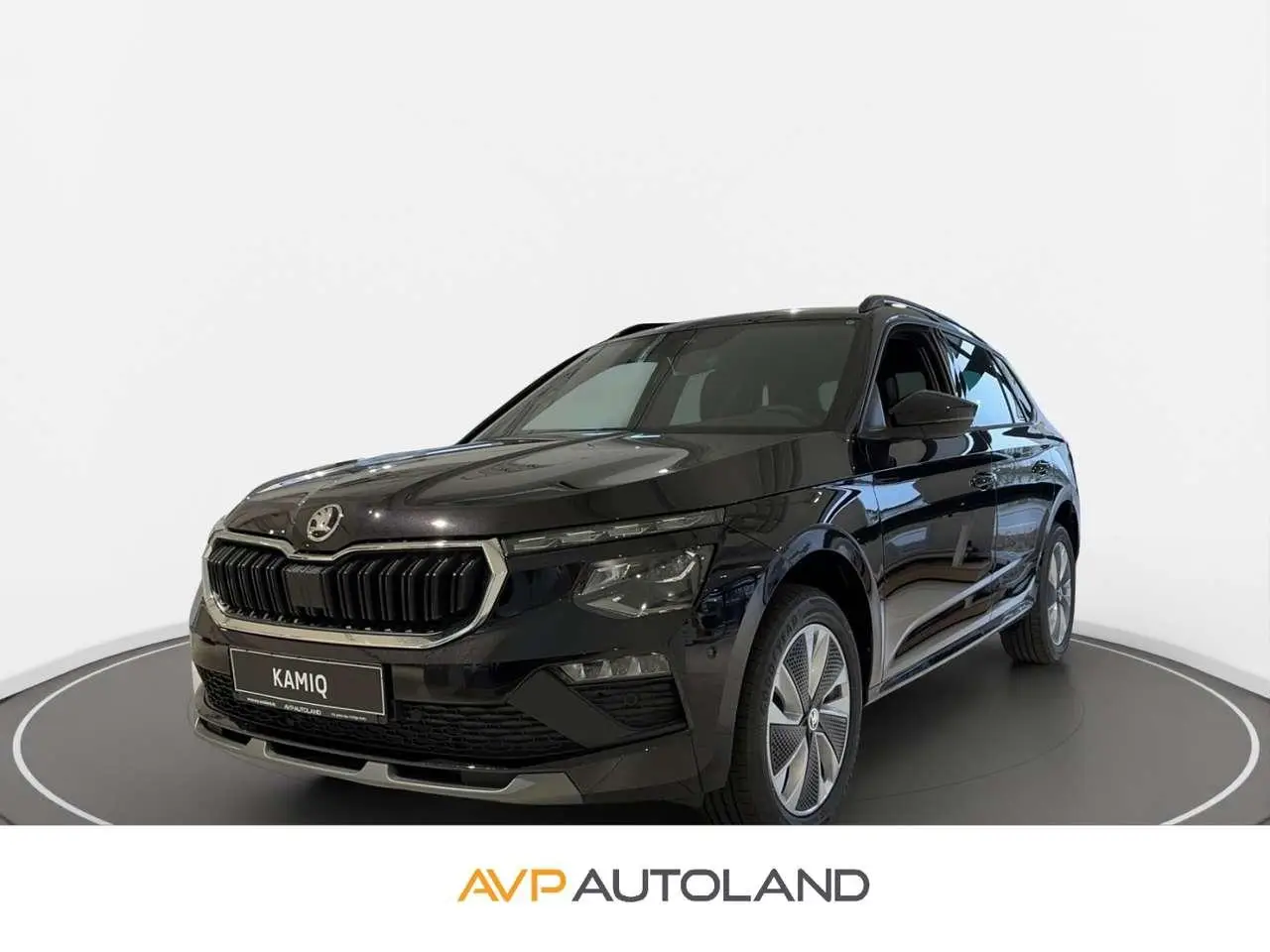 Photo 1 : Skoda Kamiq 2024 Essence