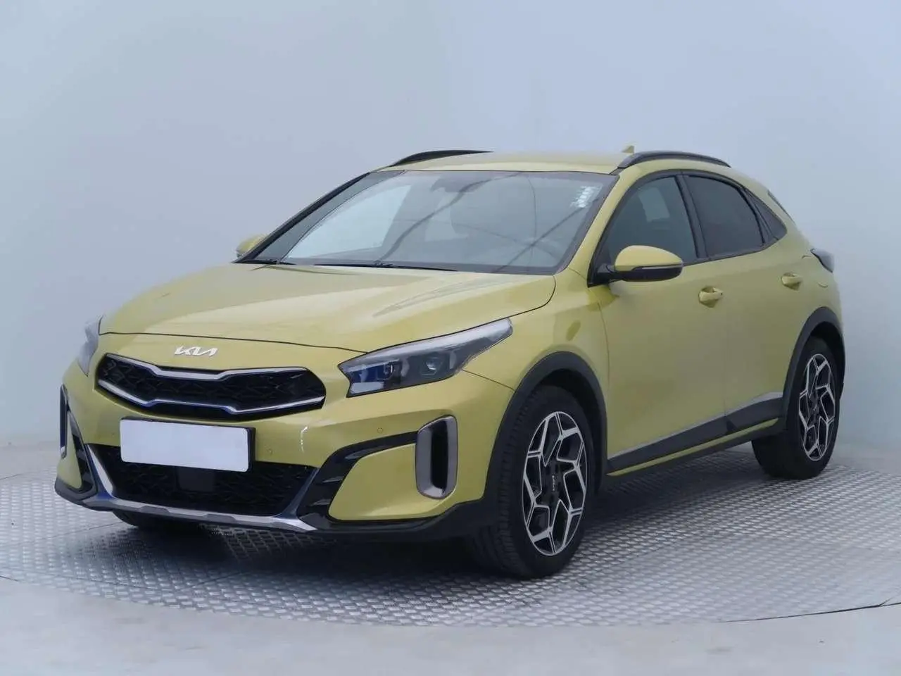 Photo 1 : Kia Xceed 2023 Petrol