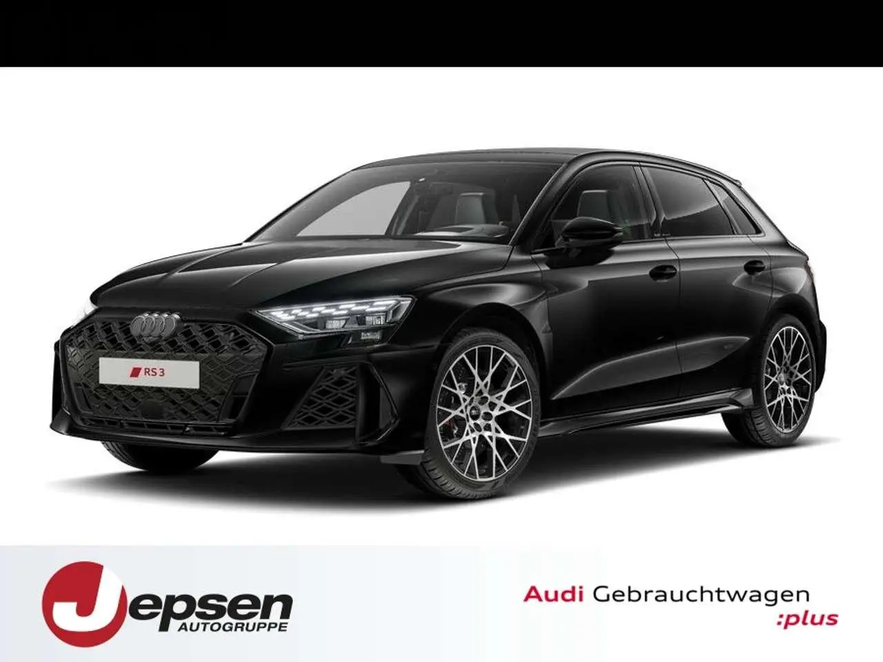 Photo 1 : Audi Rs3 2024 Essence