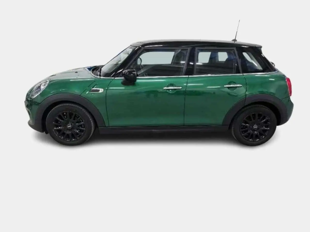 Photo 1 : Mini Cooper 2020 Petrol