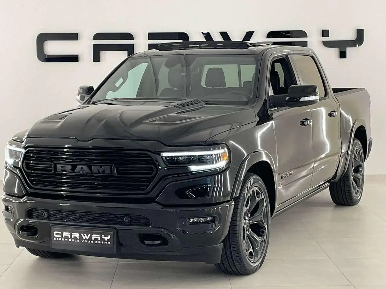 Photo 1 : Dodge Ram 2024 GPL