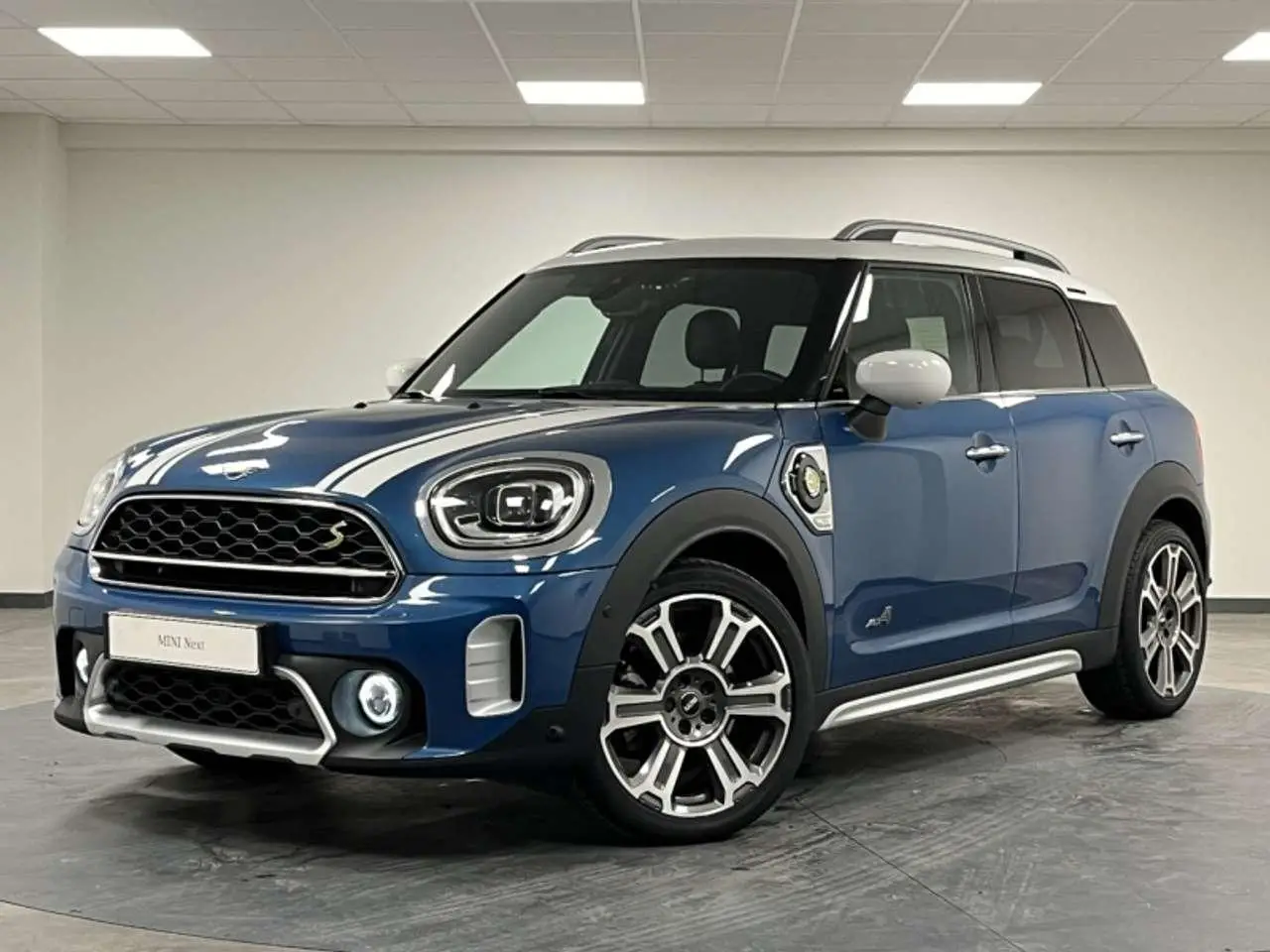 Photo 1 : Mini Cooper 2021 Others