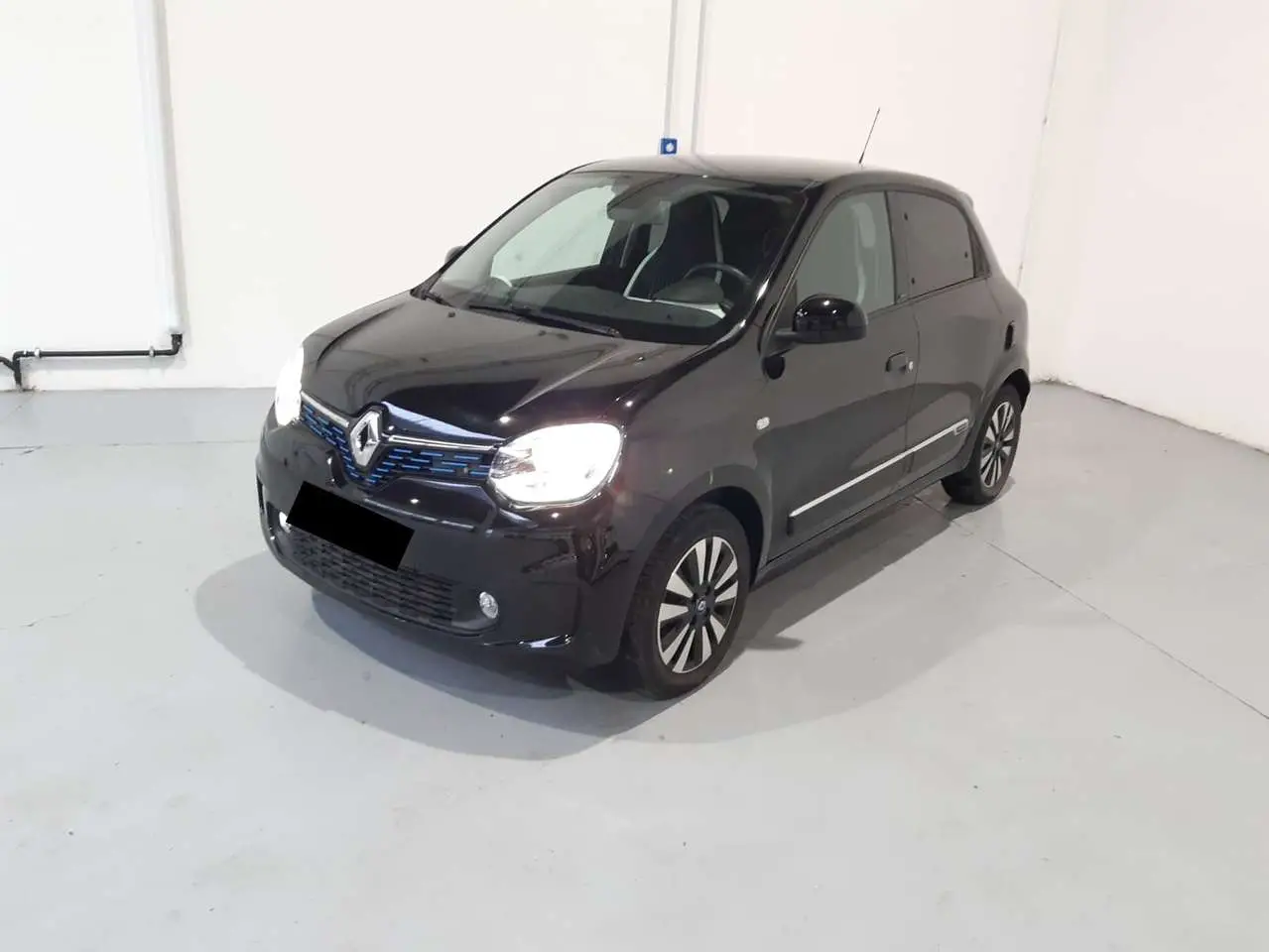 Photo 1 : Renault Twingo 2020 Électrique