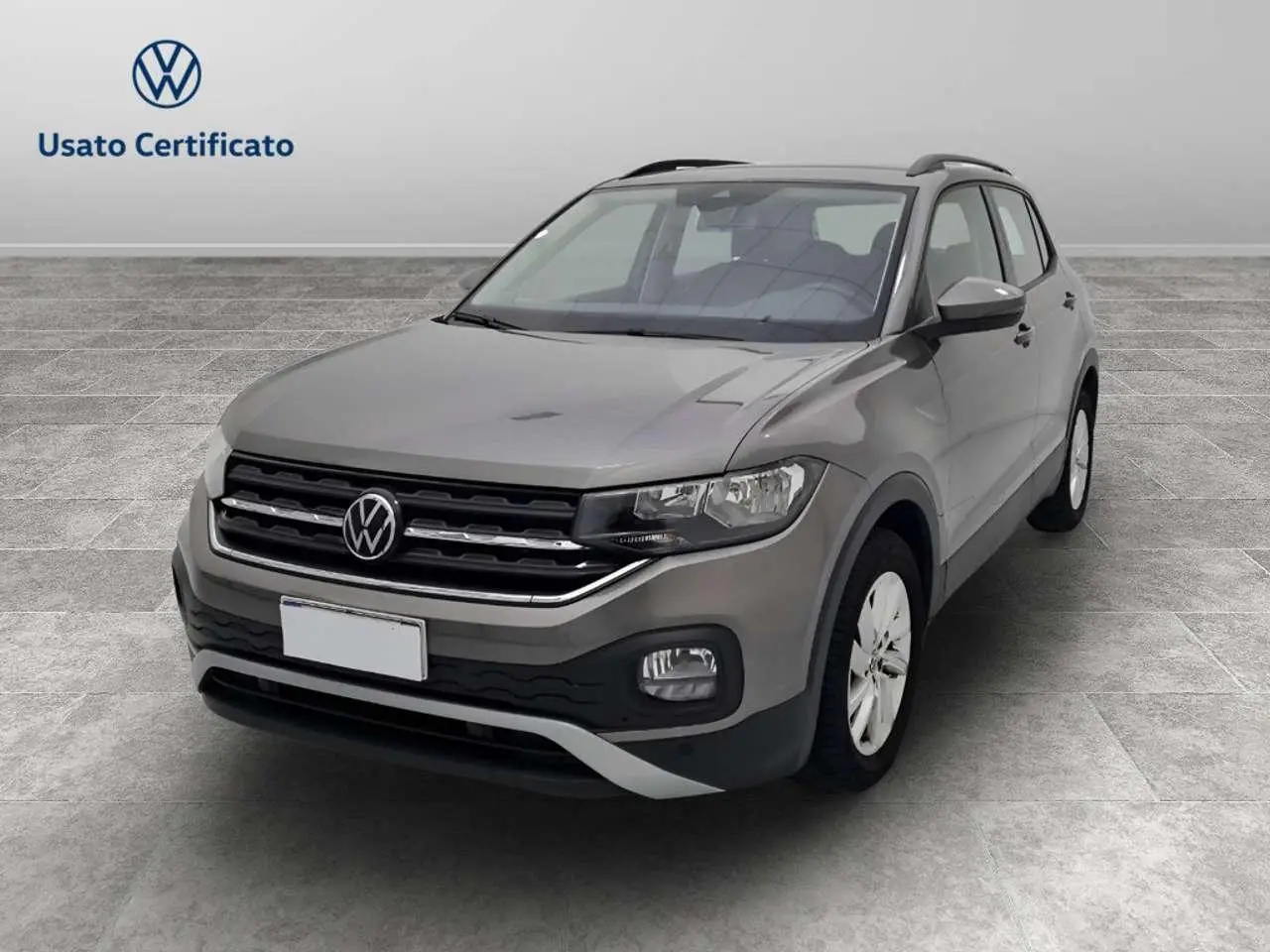 Photo 1 : Volkswagen T-cross 2021 Petrol