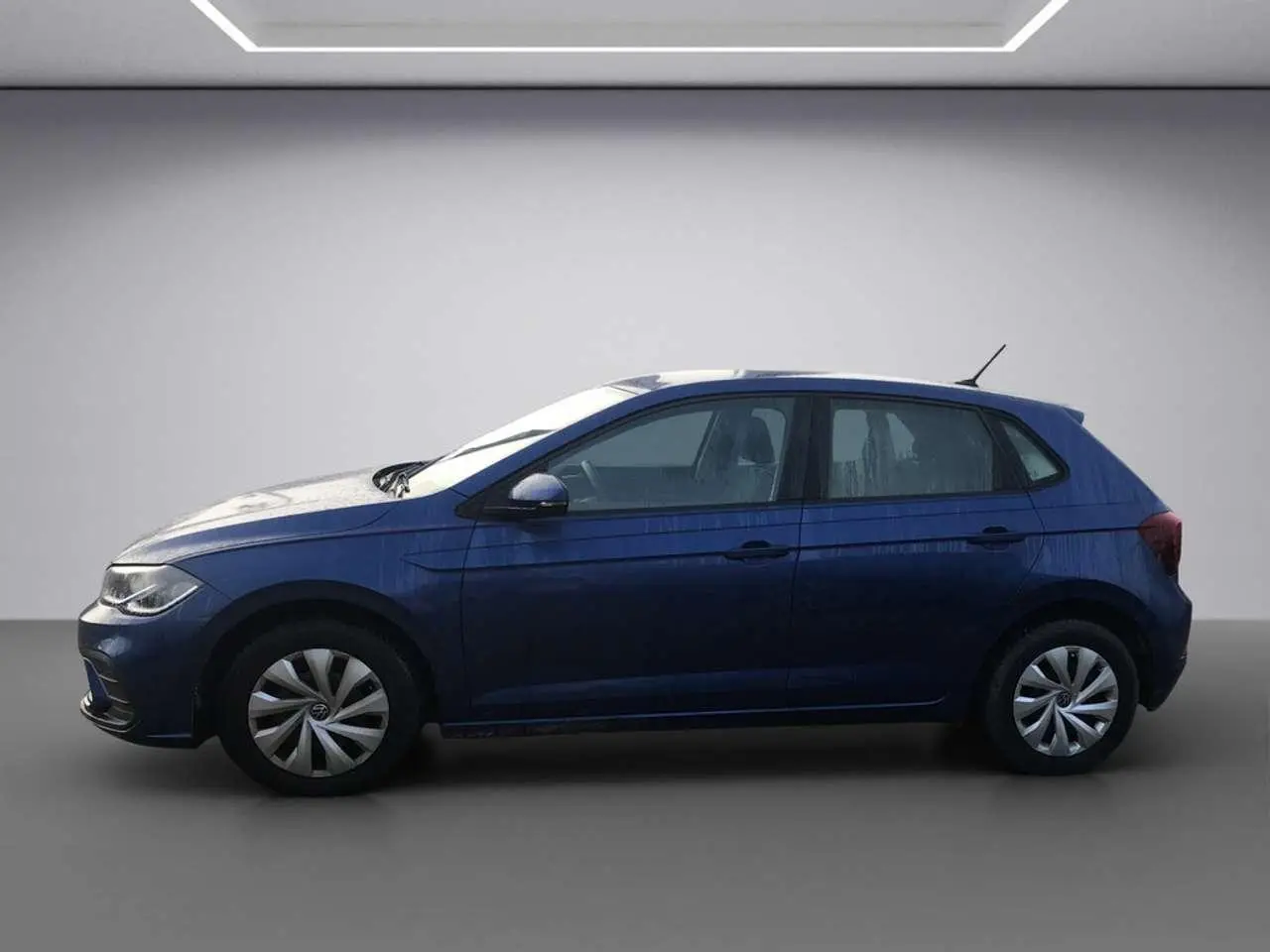 Photo 1 : Volkswagen Polo 2023 Essence