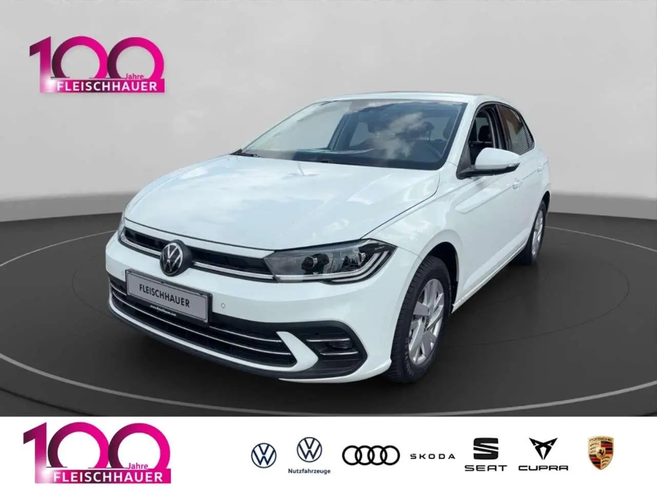 Photo 1 : Volkswagen Polo 2024 Essence