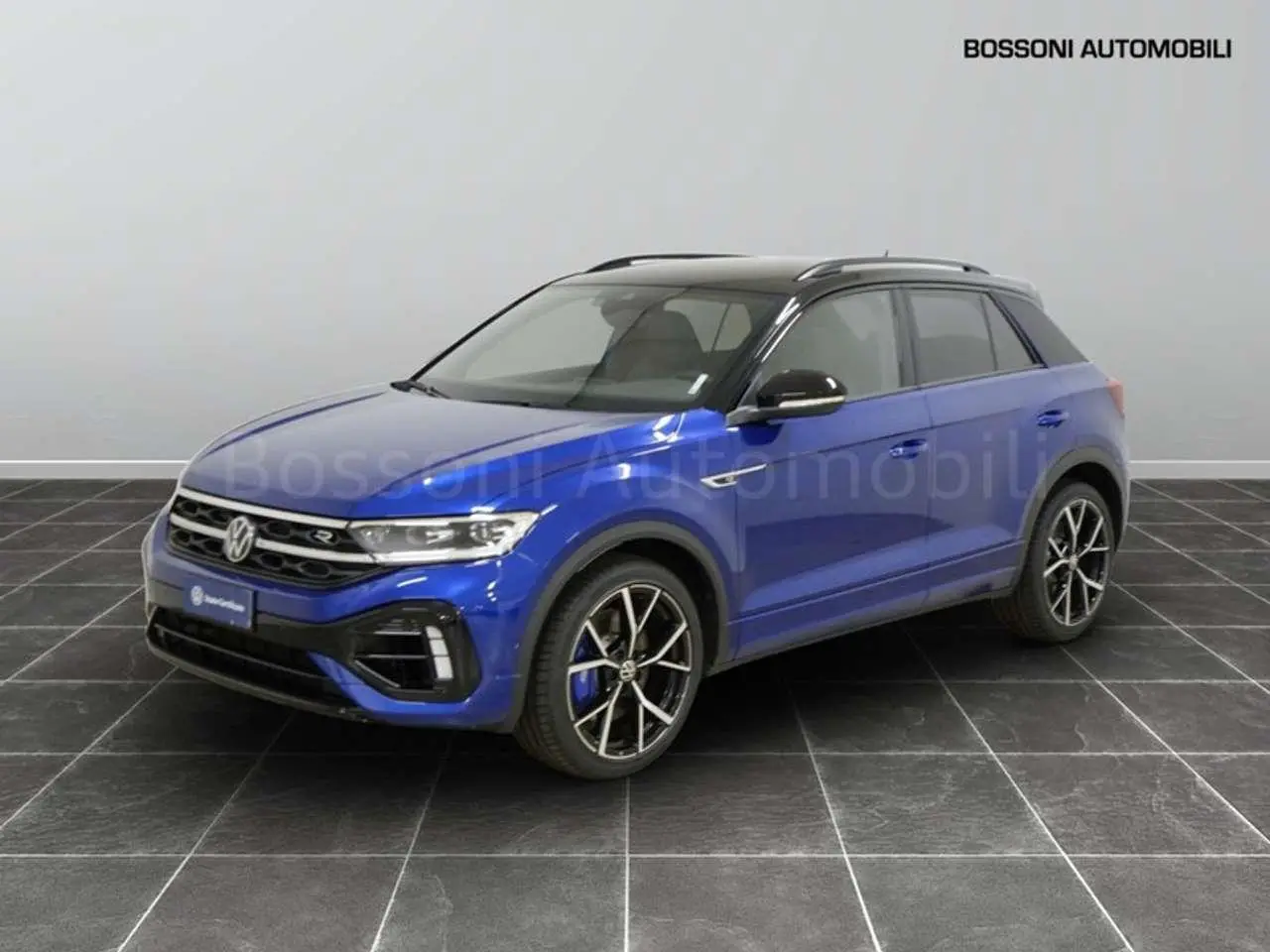 Photo 1 : Volkswagen T-roc 2023 Petrol